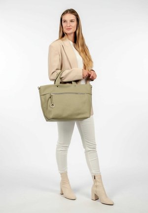 SURI FREY SHOPPER DEBBY - Shopper - khaki