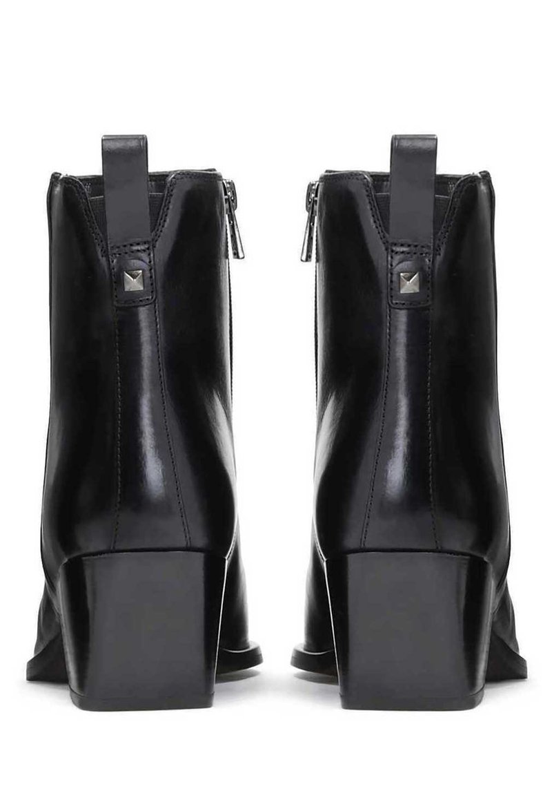 Damen Ankle Boots | Kazar TANGO Stiefelette black/schwarz - MB36781 Damen Ankle Boots | Kazar TANGO Stiefelette black/schwarz - MB36781