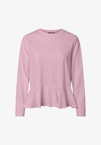 Ikke valgt, roseate spoonbill