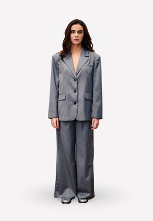 Blazer - gris