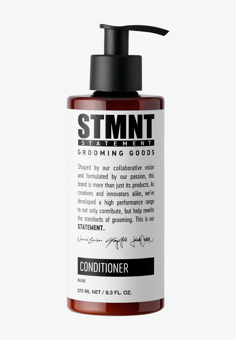 STMNT GROOMING GOODS - STMNT CONDITIONER - Après-shampoing, Agrandir
