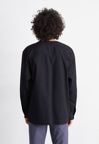 Carhartt WIP ELROY - Giacca leggera - black