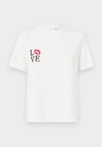 Seleccionado, cloud dancer