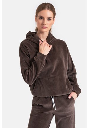 LUZON - Bluza z kapturem