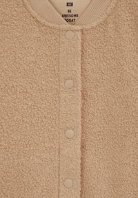 WE Fashion Bomber tipa jaka - brown