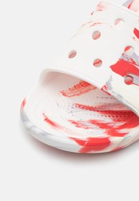 Crocs Badsandal - red