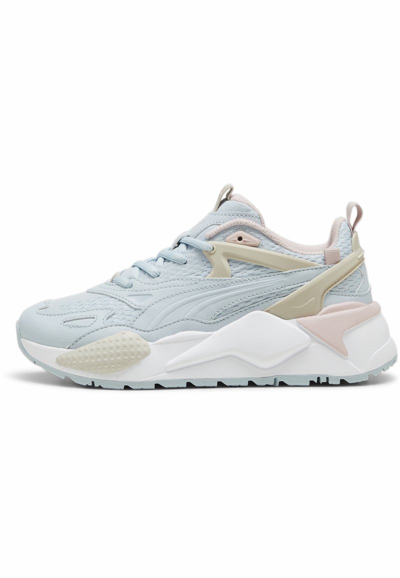 Puma EFEKT  - Tossud - frosted dew desert dust