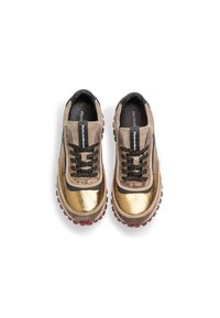 Floris van Bommel Zapatillas - gold