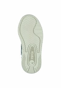 Gola Sneakers hoog - white evergreen navy