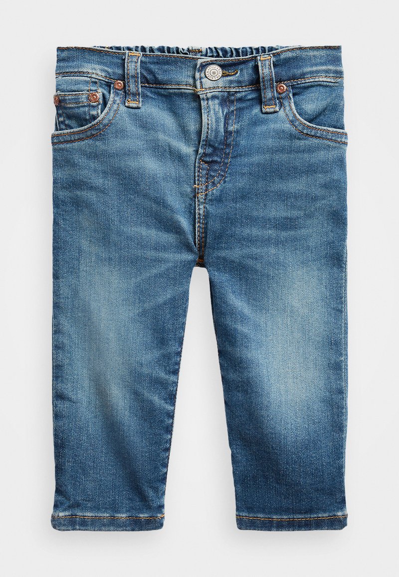 Polo Ralph Lauren BABY CLASSIC Slim fit jeans blue denim Zalando.co.uk