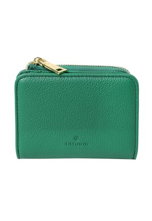 Wallet - green