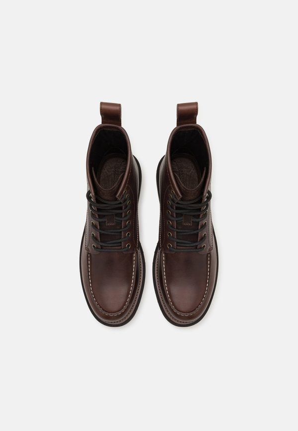 JAY - Lace-up ankle boots - java4