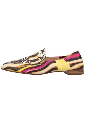 Högl Instappers - beige