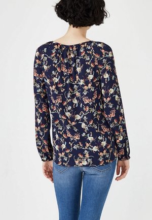 HALLHUBER, Blusa - multi-coloured