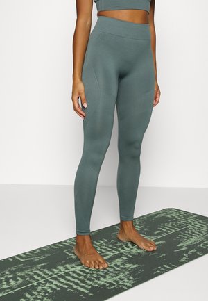 Even&Odd active by Zalando Leggings - teal
