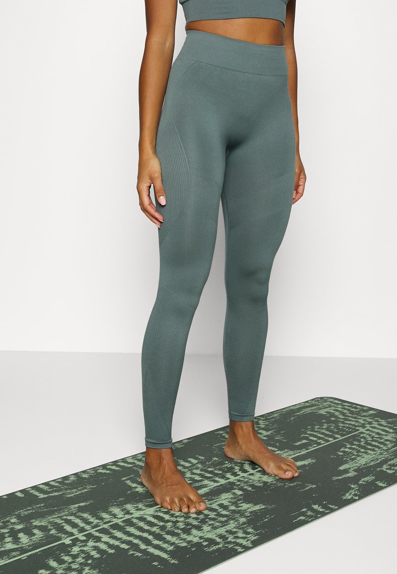 Even&Odd active by Zalando Leggings - teal