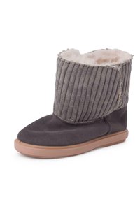 Pisamonas Zapatos de bebé - gris