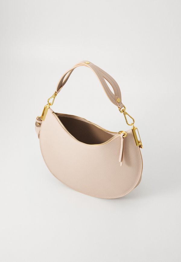 SUNUP - Handbag - rosette/warm3