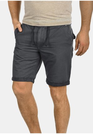 BHCLAUDIO - Shorts - dark grey