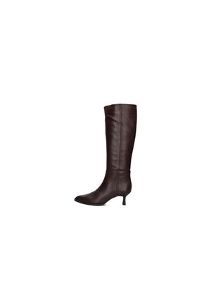 Boots - burdeos scott
