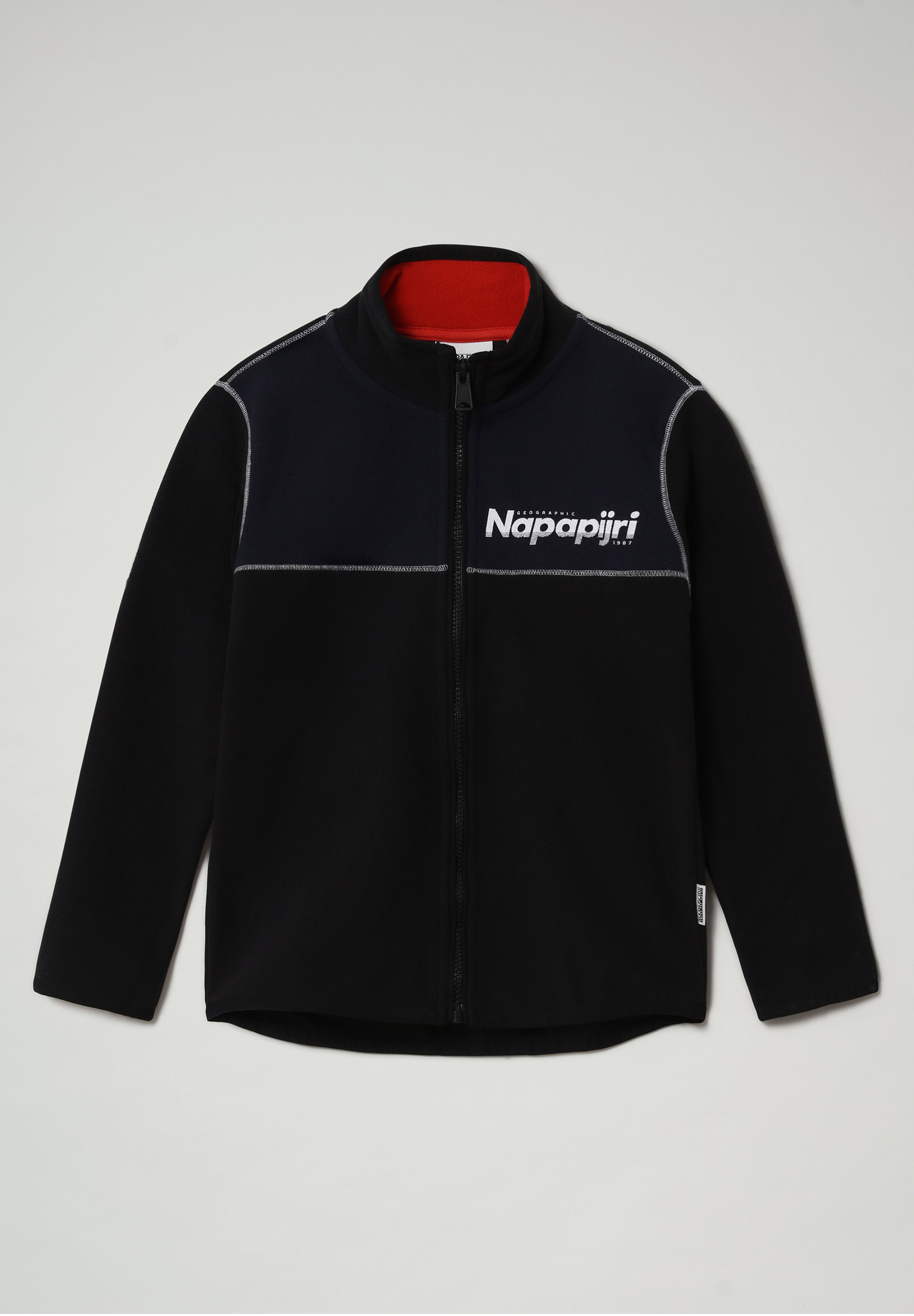 veste polaire napapijri