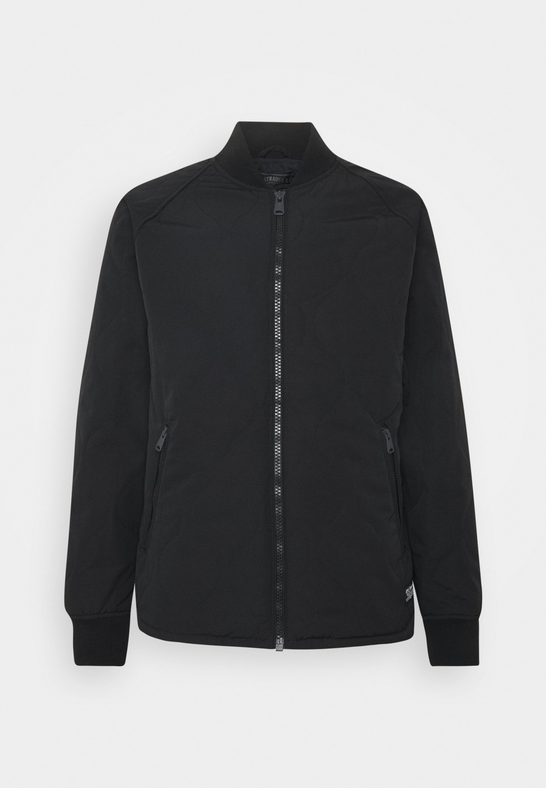 Levi's® HYDE QUILTED BOMBER - Bomber 