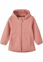 NAME IT Nkfmonna-Chaqueta Amortiguadora Niñas