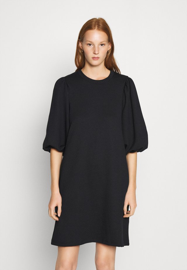 EMMALINE - Kjole - black