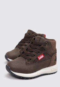 LOIS Jeans Zapatos de bebé - brown