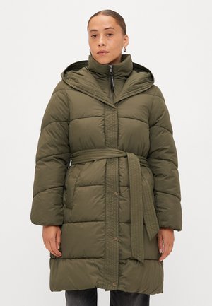 VMDAISY COAT  - Manteau d'hiver - grape leaf