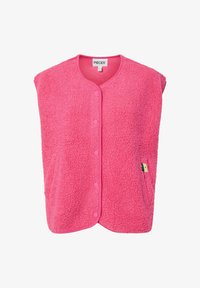 Odabrano, shocking pink