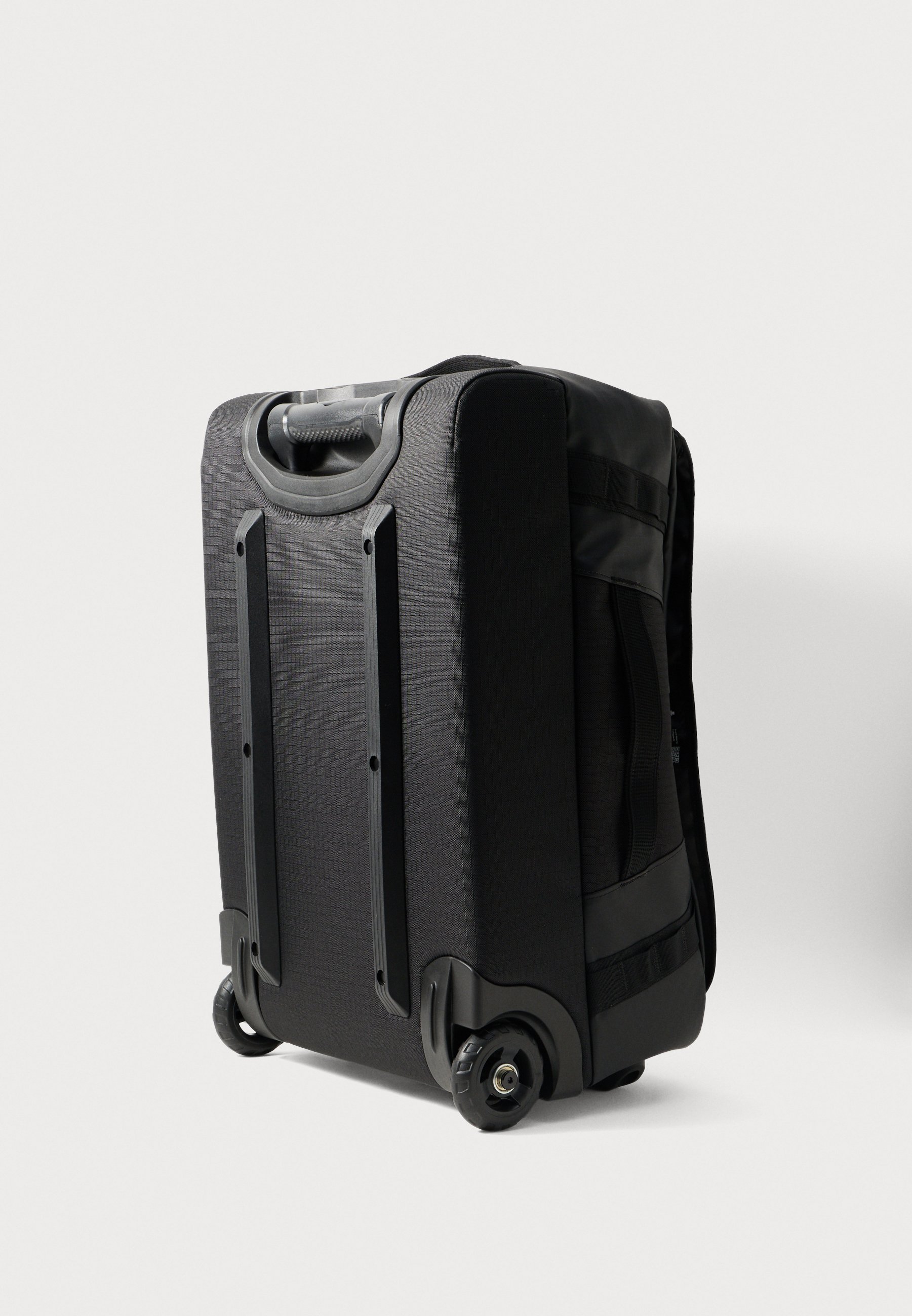 【美品】Patagonia Black Hole Wheeled Duffel Patagonia BLACK HOLE WHEELED DUFFEL UNISEX - Rucsac - black/negru