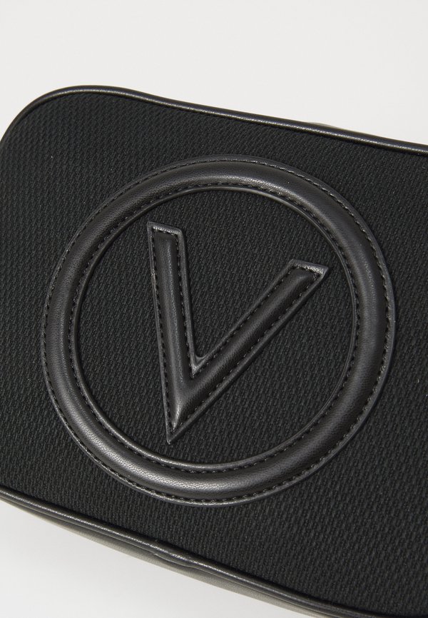 COVENT - Cross body bag - nero3