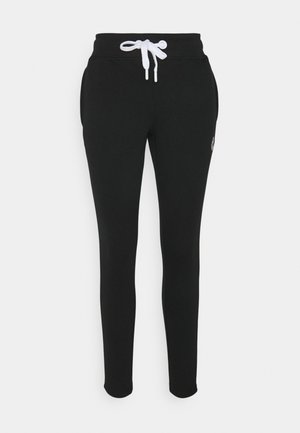 AYANDA BASIC PANT - Pantalones deportivos - black
