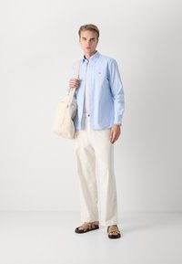 Tommy Hilfiger SHIRT - Camicia - sweet blue