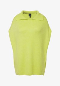 Sélectionné, light green