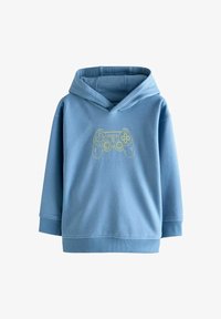 Non sélectionné, blue controller