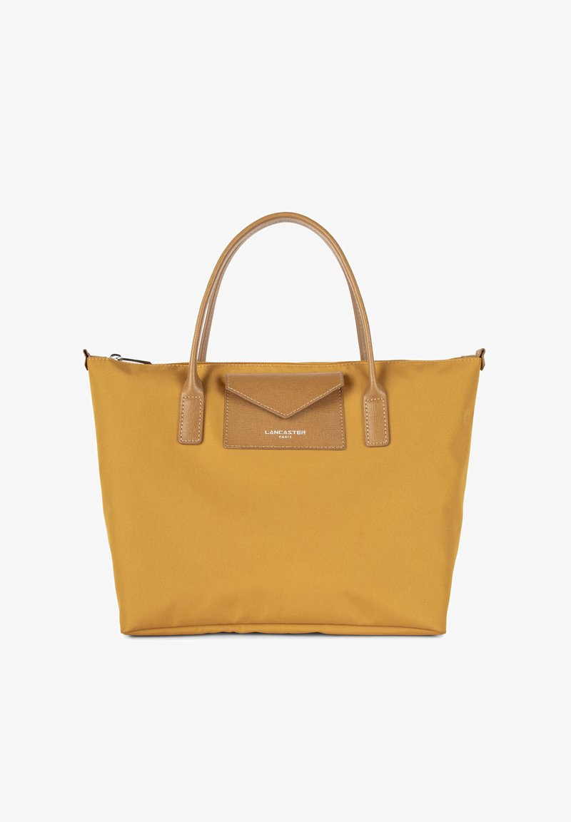 LANCASTER SMART KBA - Cabas - ecru