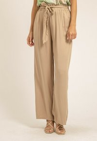 Dona x Lisa Pantalon classique - beige