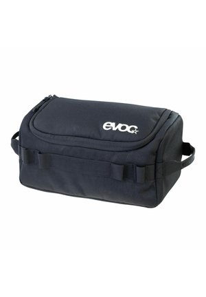 Wash bag - black
