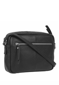 Gerry Weber 20 5 CM - Bandolera - black