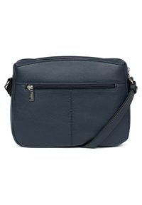 Hexagona CONFORT - Borsa a tracolla - marine confort