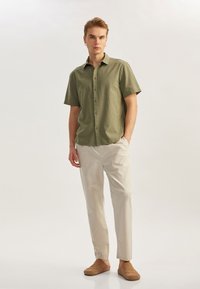 Koton Camicia - khaki