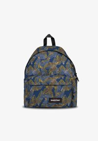 Unselected, brize grade blue