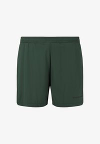 Niet geselecteerd, green gables