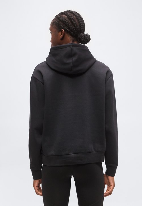 PUMA CLASS STANDARD HOODIE - Hoodie - black — foto 3