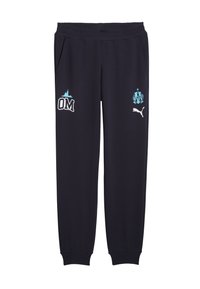 Niet geselecteerd, new navy-bright aqua