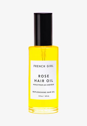 ROSE HAIR OIL - REPLENISHING HAIR OIL - Hair styling - -