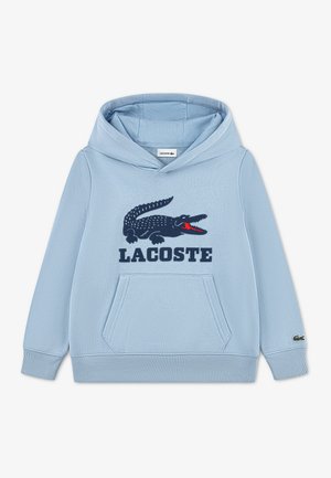 Lacoste, Суитшърт с качулка - panorama