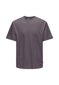 Non selezionato, lila